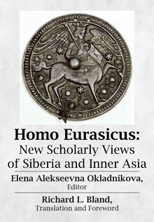 Homo Eurasicus