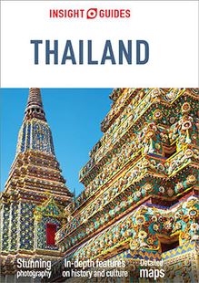 Insight Guides Thailand (Travel Guide eBook)