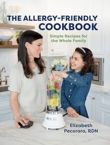 The Allergy-Friendly Cookbook
