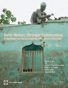 Safer Homes, Stronger Communities