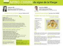 Mise en page 1 - French Food