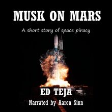 Musk On Mars