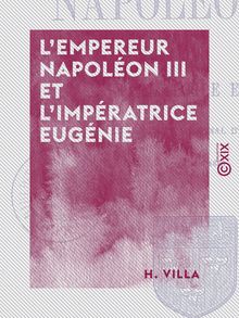L Empereur Napoléon III et l Impératrice Eugénie - Au concours régional d Orléans, le 10 mai 1868