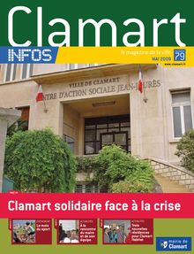 Clamart solidaire face à la crise