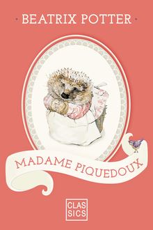Madame Piquedoux