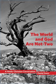 World and God Are Not-Two