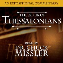 Thessalonians: An Expositional Commentary