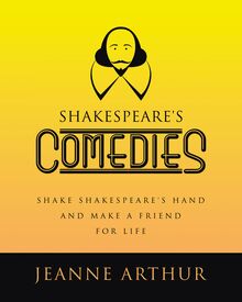 Shakespeare s Comedies
