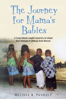 Journey for Mama s Babies