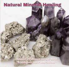 Natural Mineral Healing