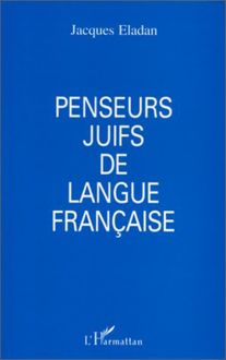 Penseurs juifs de langue française