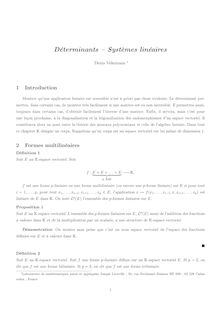 C:/Documents and Settings/Denis/Mes documents/Tex-Txt/PLC1/Ecrit/Algèbre linéaire/determinants.dvi