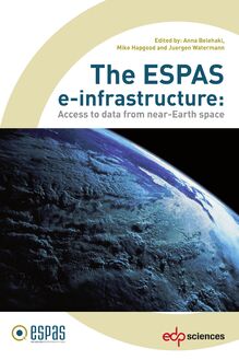 The ESPAS e-infrastructure: 
