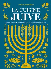 La cuisine juive