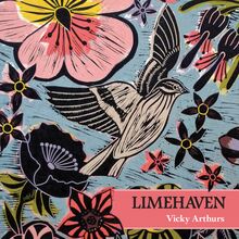 Limehaven: Poems for my grandparents