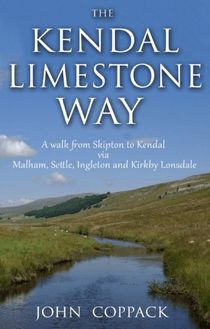 Kendal Limestone Way