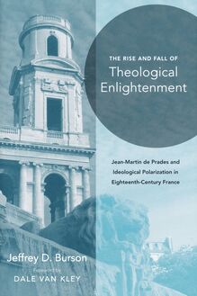 Rise and Fall of Theological Enlightenment