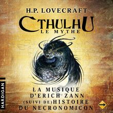 Cthulhu - Le mythe