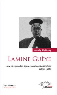 Lamine Guèye