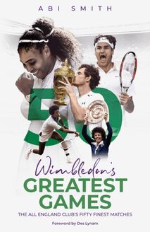 Wimbledon s Greatest Games