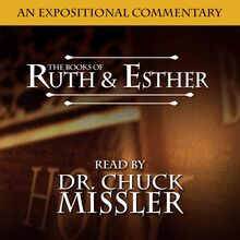 The Books of Ruth & Esther: An Expositional Commentary