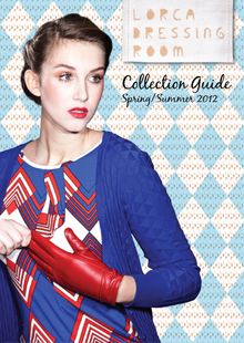 Collection guide Spring/Summer 2012