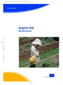 Augimo link