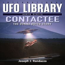 U.F.O LIBRARY - CONTACTEE: The Donna Butts Story