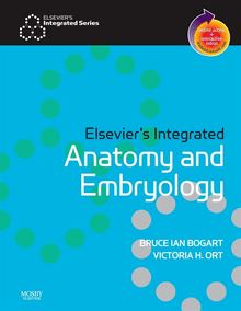 Elsevier s Integrated Anatomy and Embryology E-Book