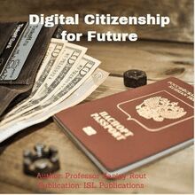 Digital Citizenship for Future