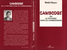Cambodge : 1940-1991