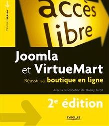 Joomla et VirtueMart