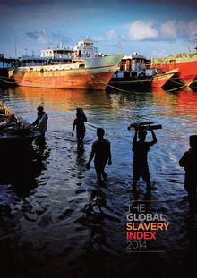 36 millions d esclaves dans le monde - Rapport Complet