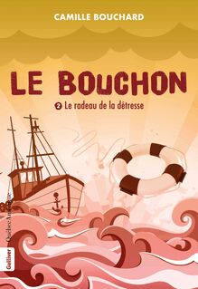 LE BOUCHON