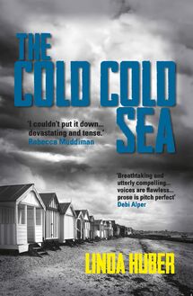 The Cold Cold Sea: page-turning crime drama full of suspense