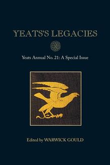 Yeats s Legacies