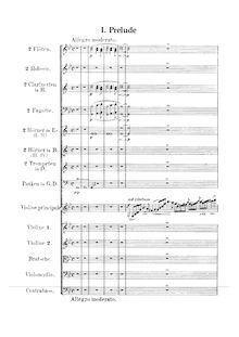 Partition complète, violon Concerto No 1, G minor, Bruch, Max par Max Bruch