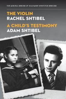 The Violin/A Child s Testimony
