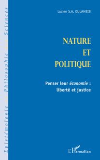 Nature et politique