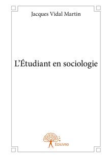 L Étudiant en sociologie