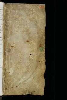 Partition Main , partie of pour Codex, Cantatorium Codex Sangallensis 359