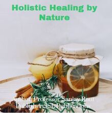 Holistic Healing by Nature