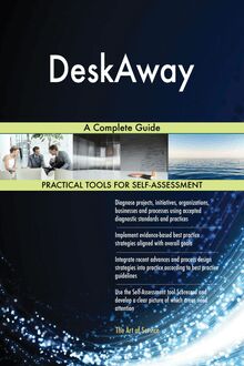 DeskAway A Complete Guide