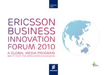 Ericsson Business