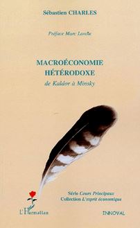 Macroéconomie hétérodoxe