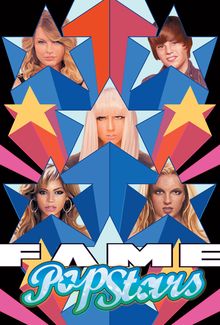 FAME: Pop Stars #1