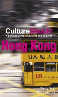 CultureShock! Hong Kong