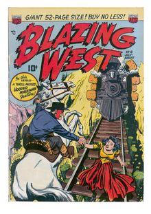 Blazing West 018 -JVJon -fixed