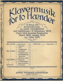 Partition Cover Page (color), Kinderjubel, Op.143, 12 leichte, instruktive Klavierstücke (ohne Oktaven) zur Bildung des Vortrags u. Geschmacks