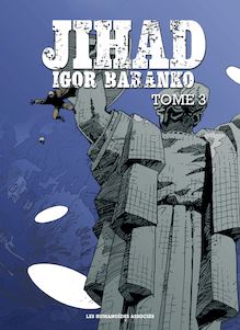 Jihad #3